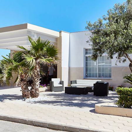 Universal Hotel Romantica Colonia de Sant Jordi Bagian luar foto