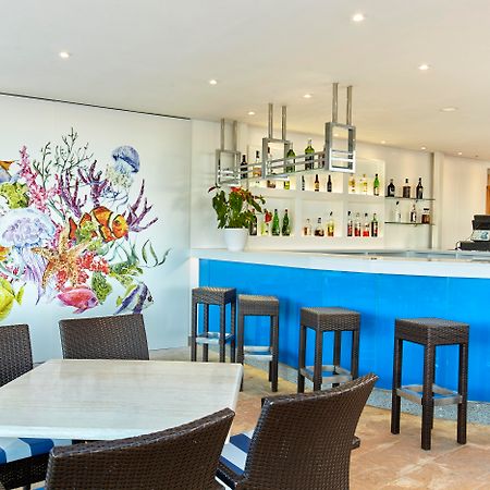 Universal Hotel Romantica Colonia de Sant Jordi Bagian luar foto